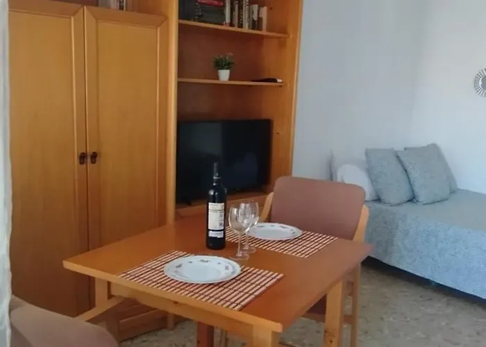 Estudio Eden Apartamento *