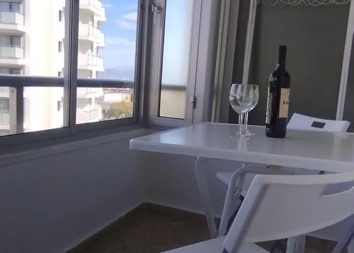 Estudio Eden Apartamento *